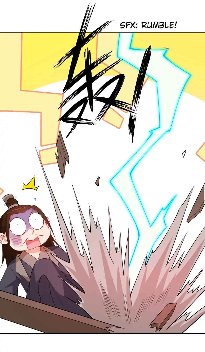 Earthen Keyboard Immortal chapter 25 page 11