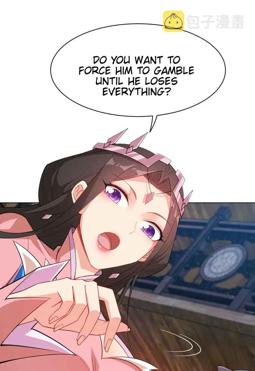 Earthen Keyboard Immortal chapter 25 page 12