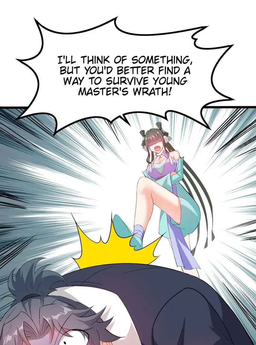 Earthen Keyboard Immortal chapter 25 page 17