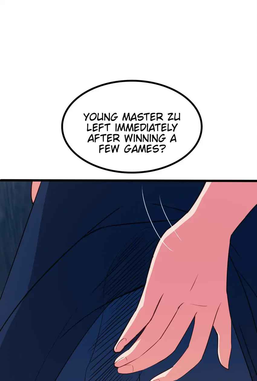 Earthen Keyboard Immortal chapter 25 page 19