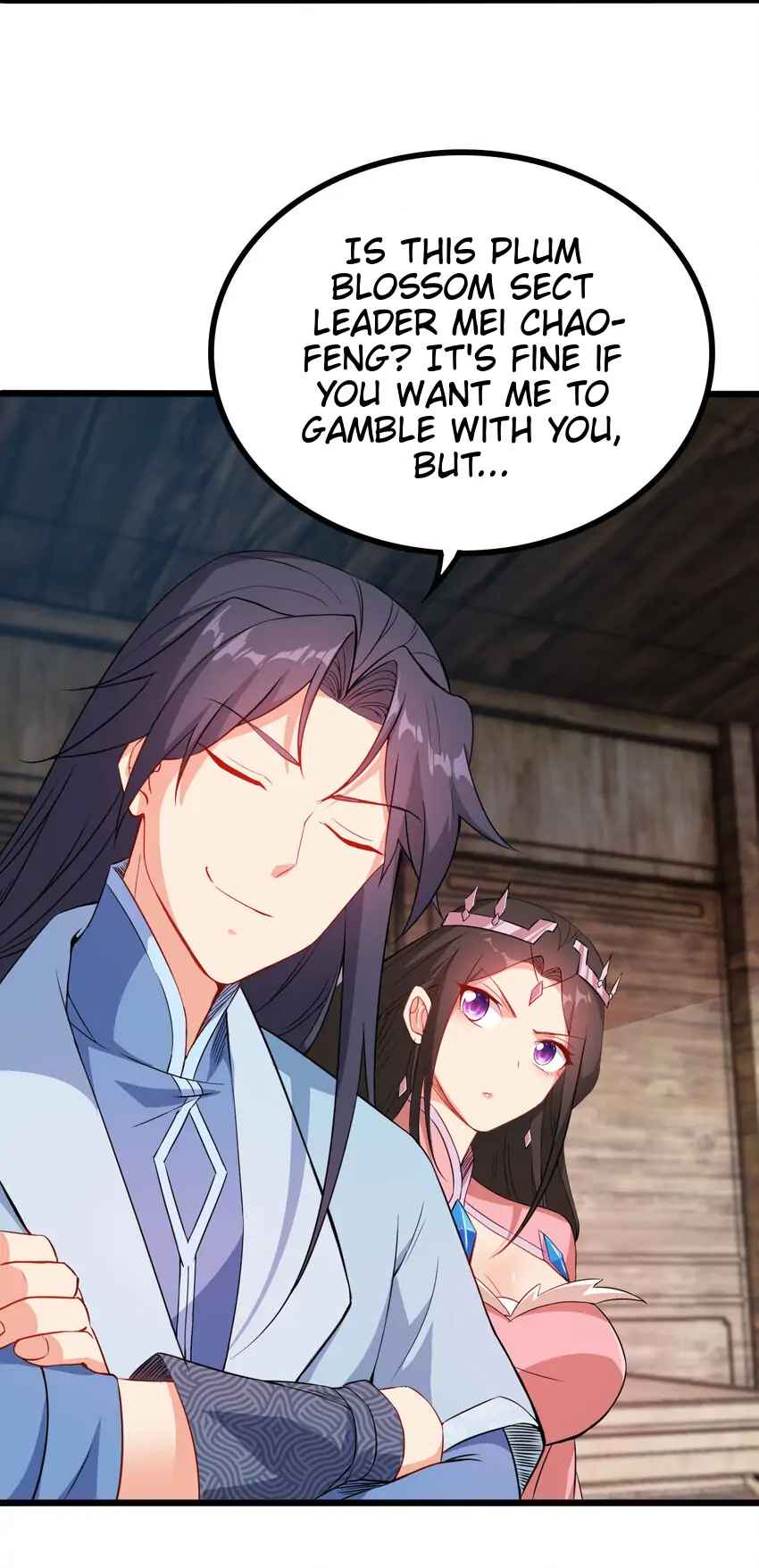 Earthen Keyboard Immortal chapter 25 page 22