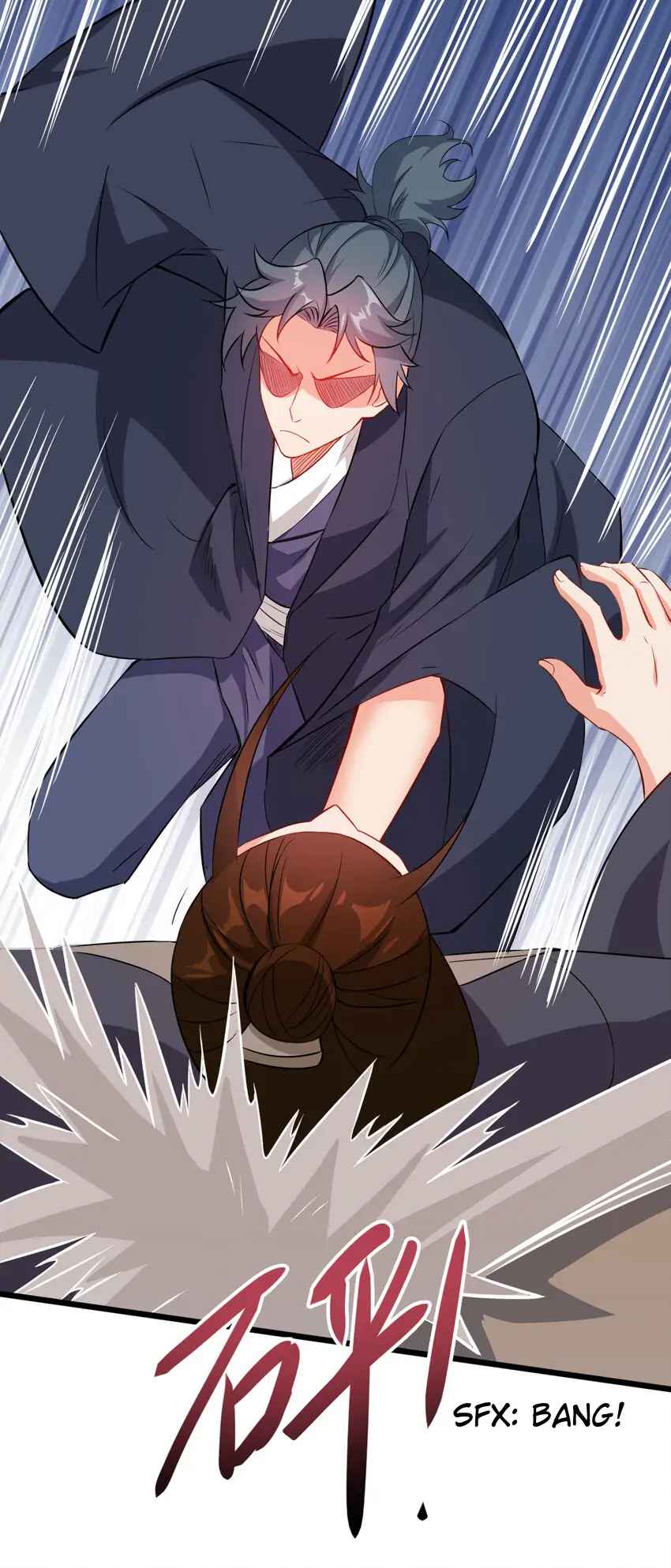 Earthen Keyboard Immortal chapter 25 page 28