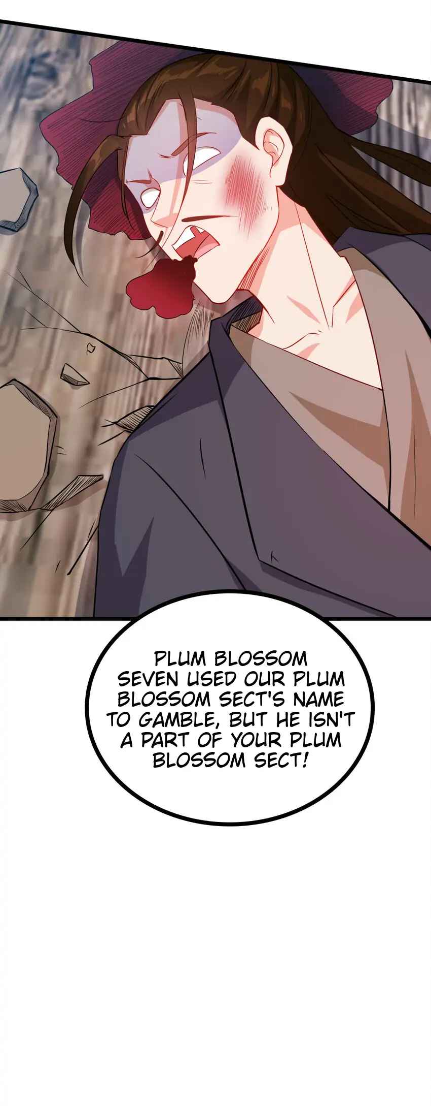 Earthen Keyboard Immortal chapter 25 page 29