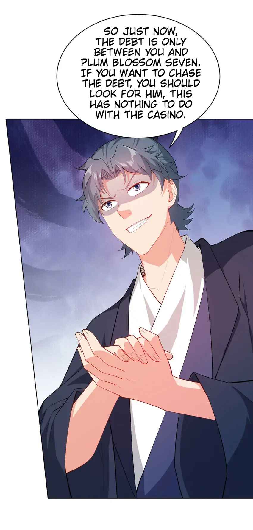 Earthen Keyboard Immortal chapter 25 page 30