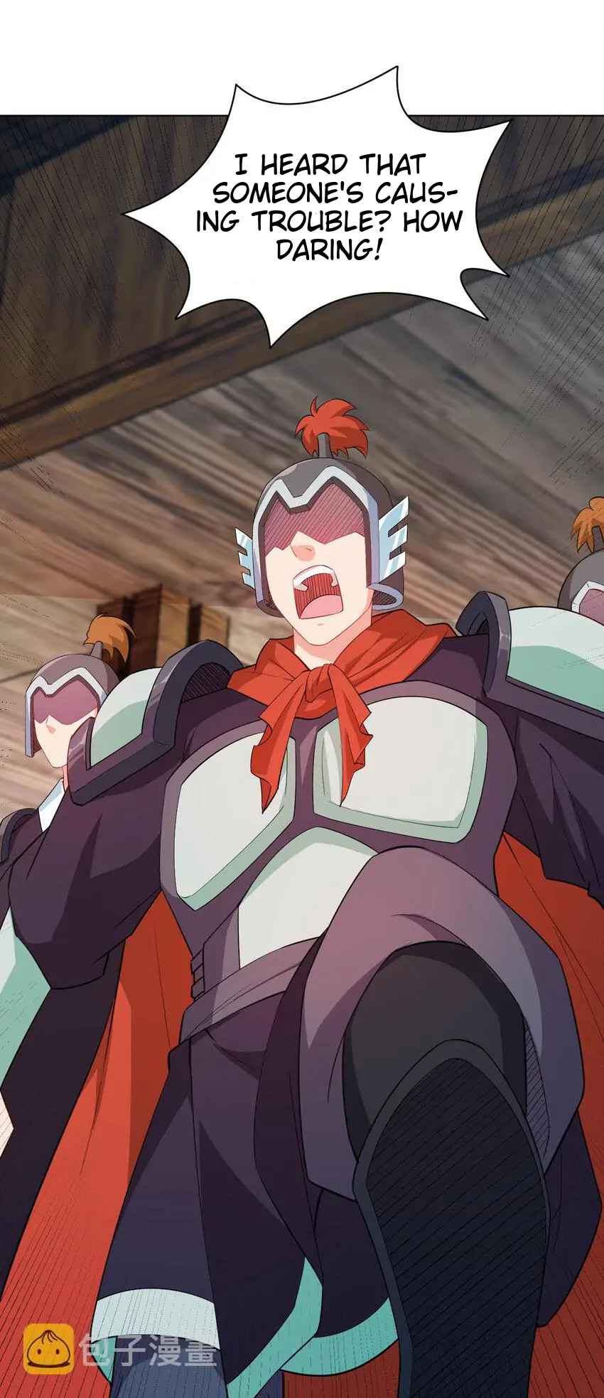 Earthen Keyboard Immortal chapter 25 page 35