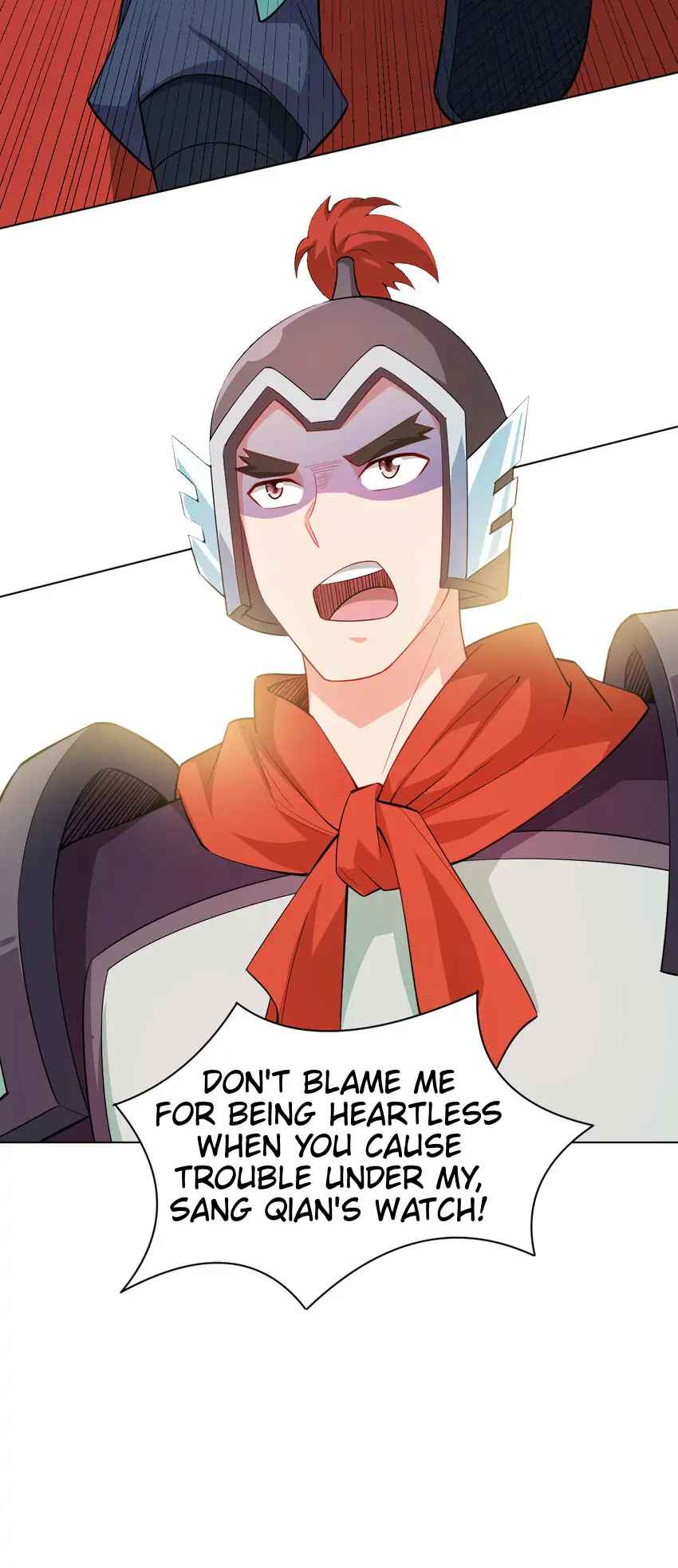 Earthen Keyboard Immortal chapter 25 page 36