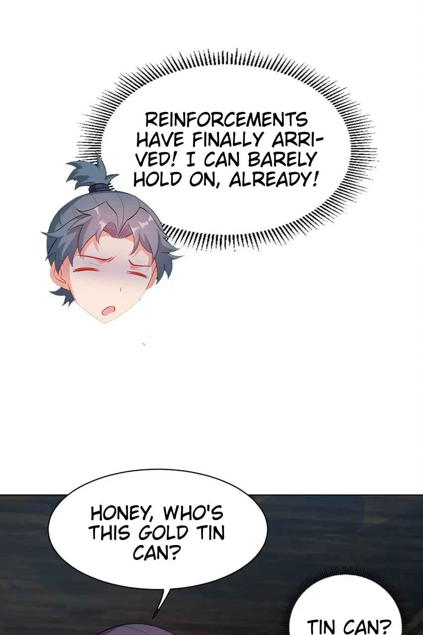 Earthen Keyboard Immortal chapter 25 page 38