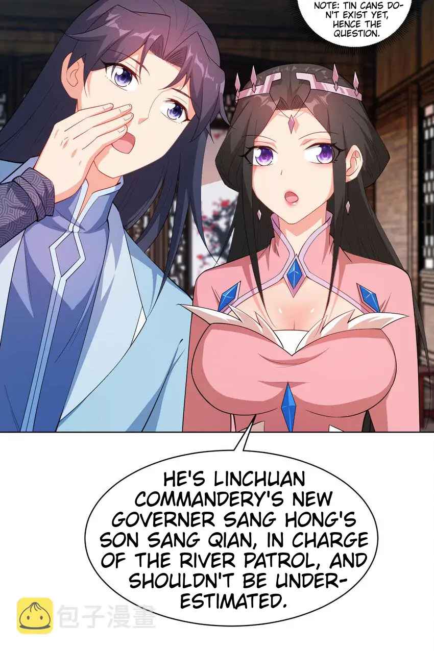 Earthen Keyboard Immortal chapter 25 page 39