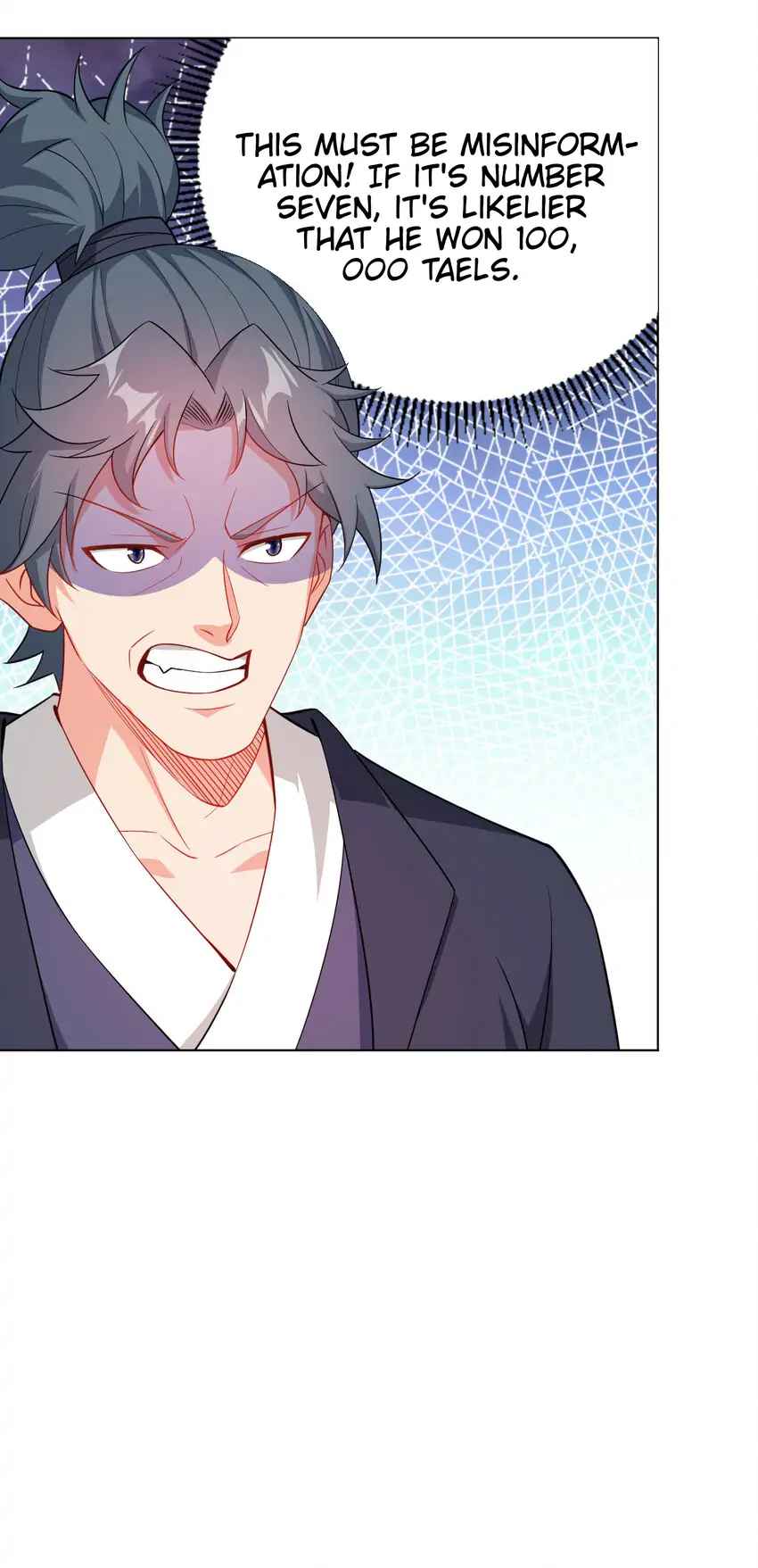 Earthen Keyboard Immortal chapter 25 page 4