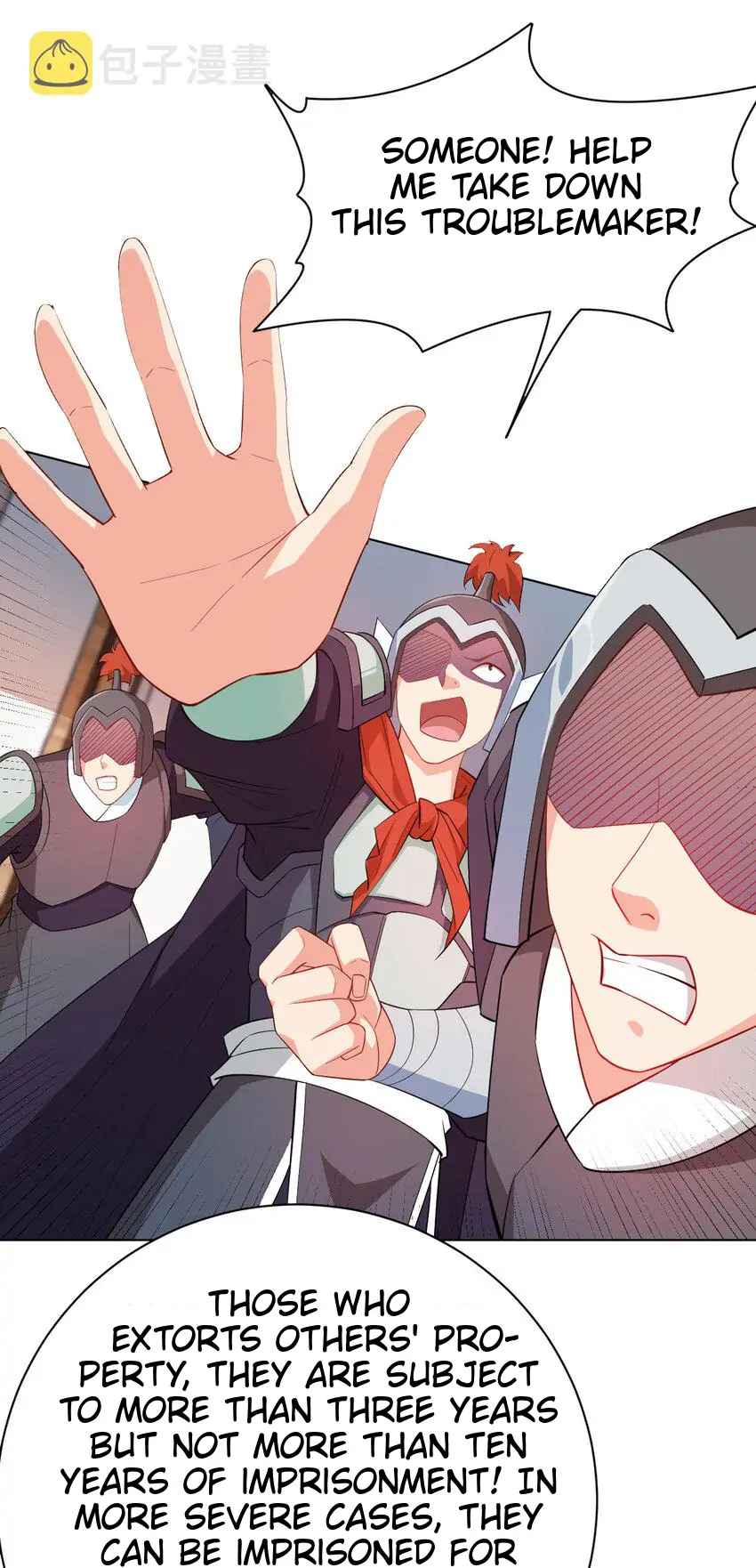 Earthen Keyboard Immortal chapter 25 page 41