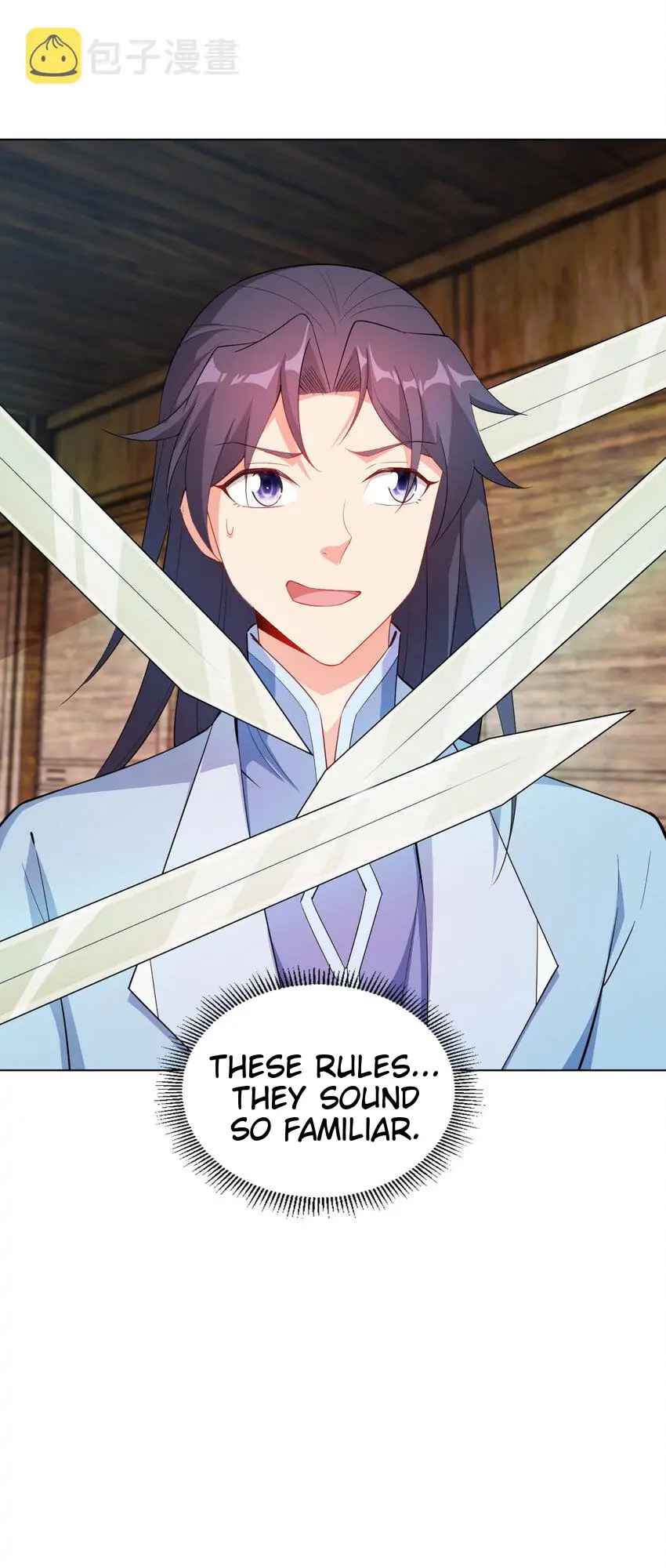 Earthen Keyboard Immortal chapter 25 page 43