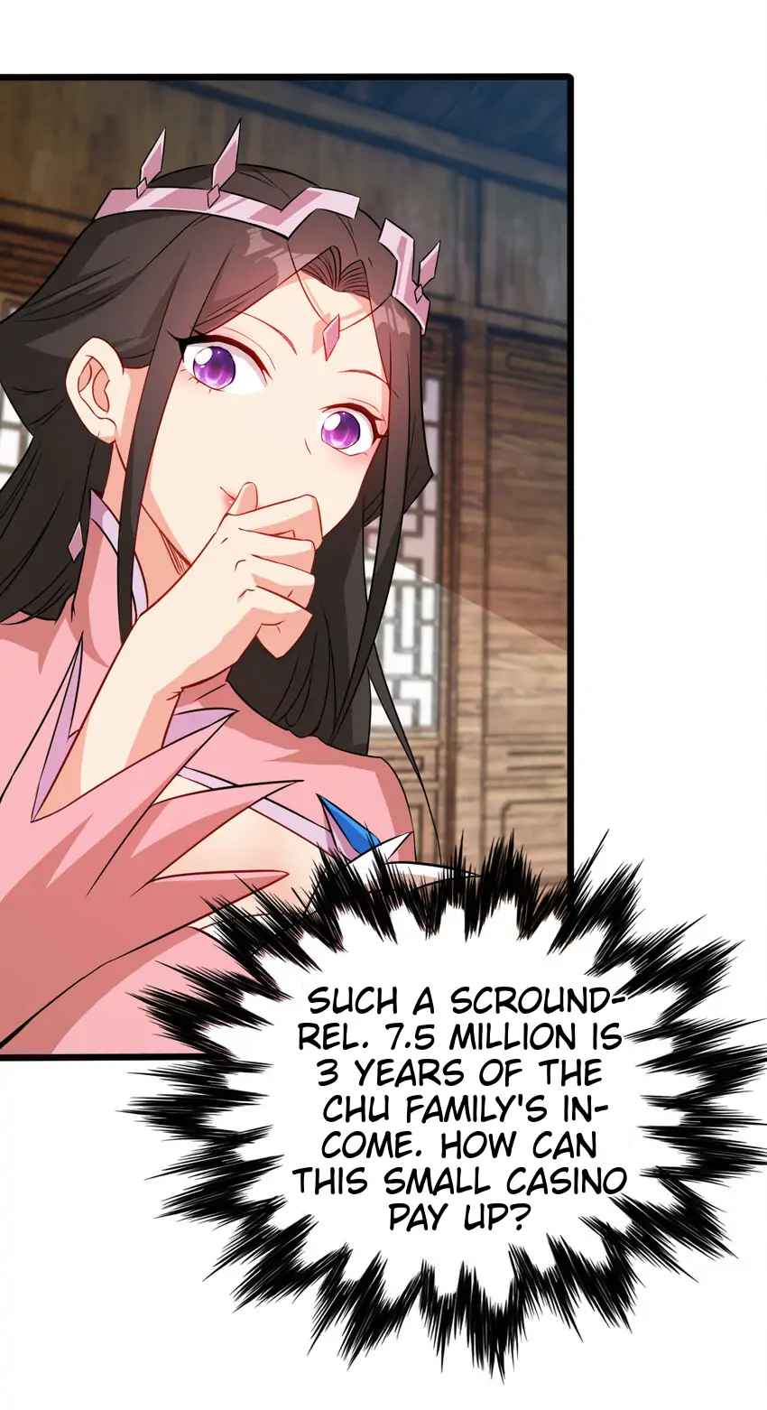 Earthen Keyboard Immortal chapter 25 page 44