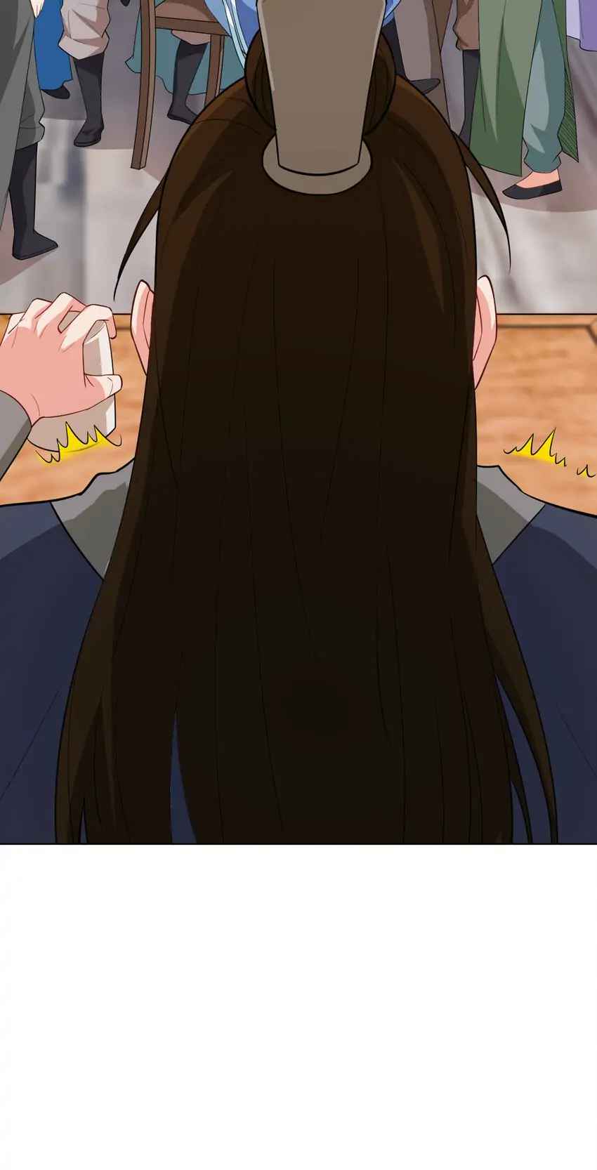 Earthen Keyboard Immortal chapter 25 page 8