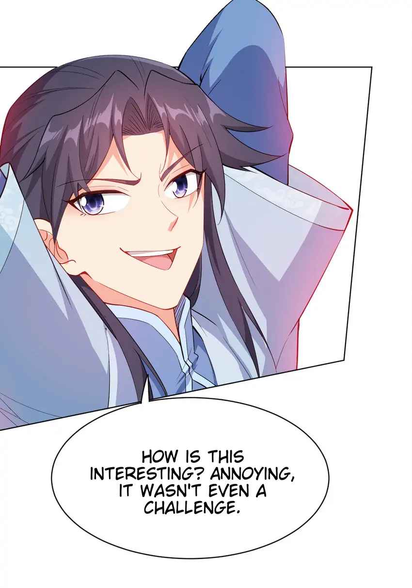 Earthen Keyboard Immortal chapter 25 page 9