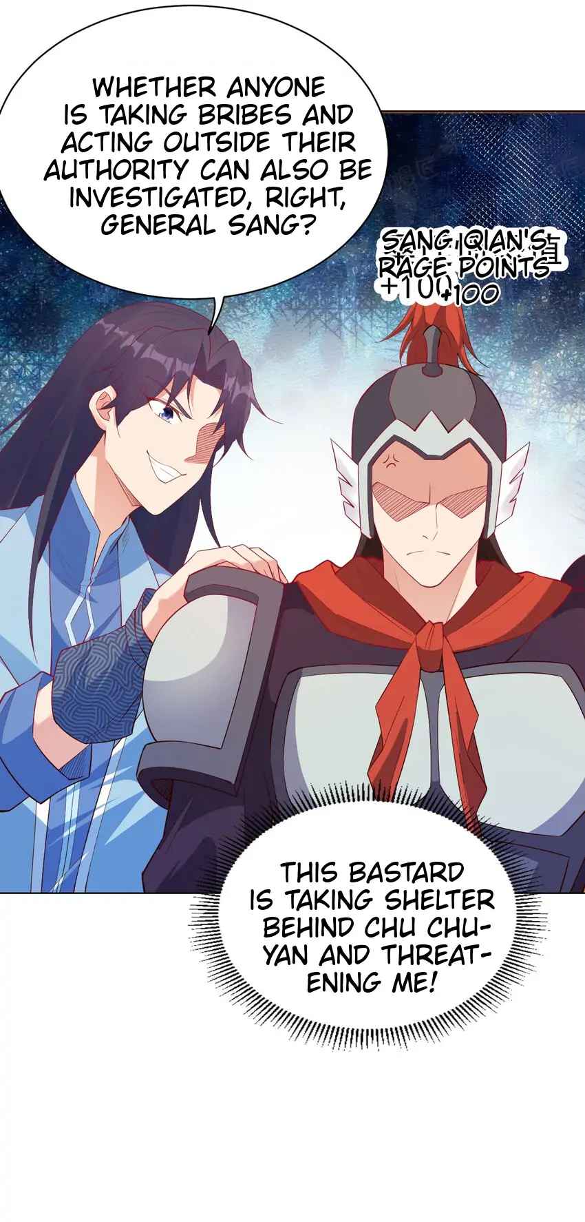 Earthen Keyboard Immortal chapter 26 page 10