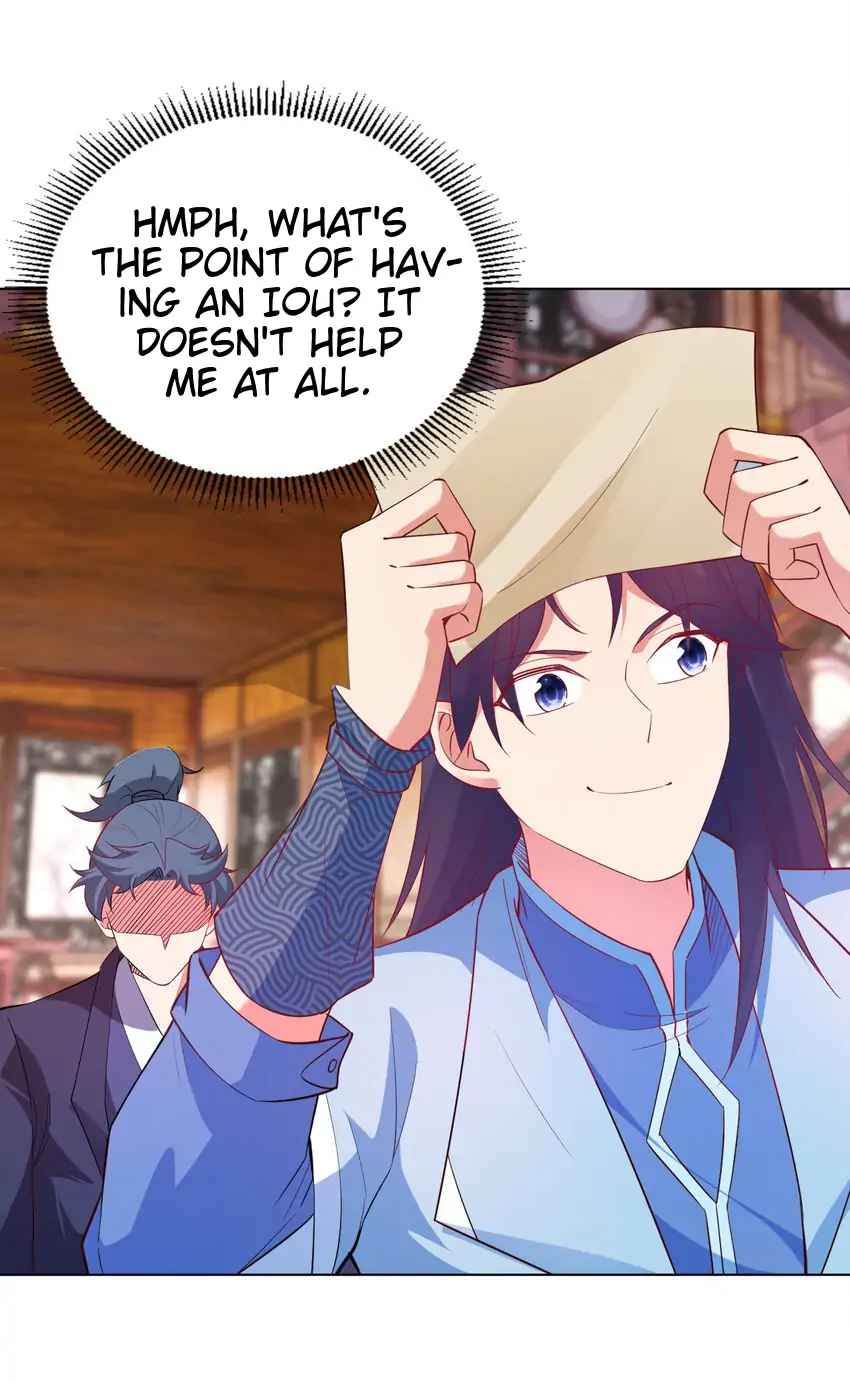 Earthen Keyboard Immortal chapter 26 page 14