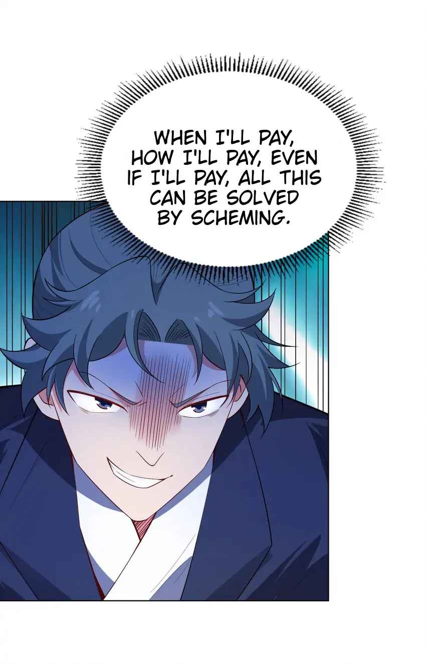 Earthen Keyboard Immortal chapter 26 page 15