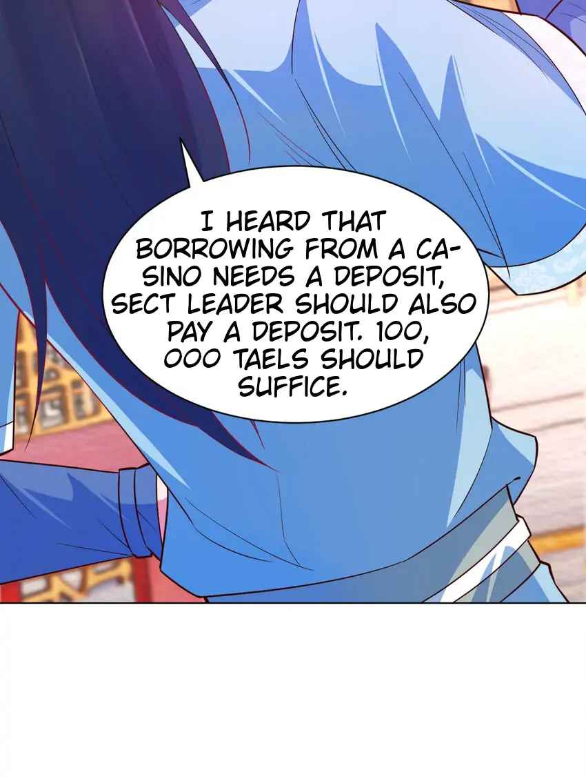 Earthen Keyboard Immortal chapter 26 page 17