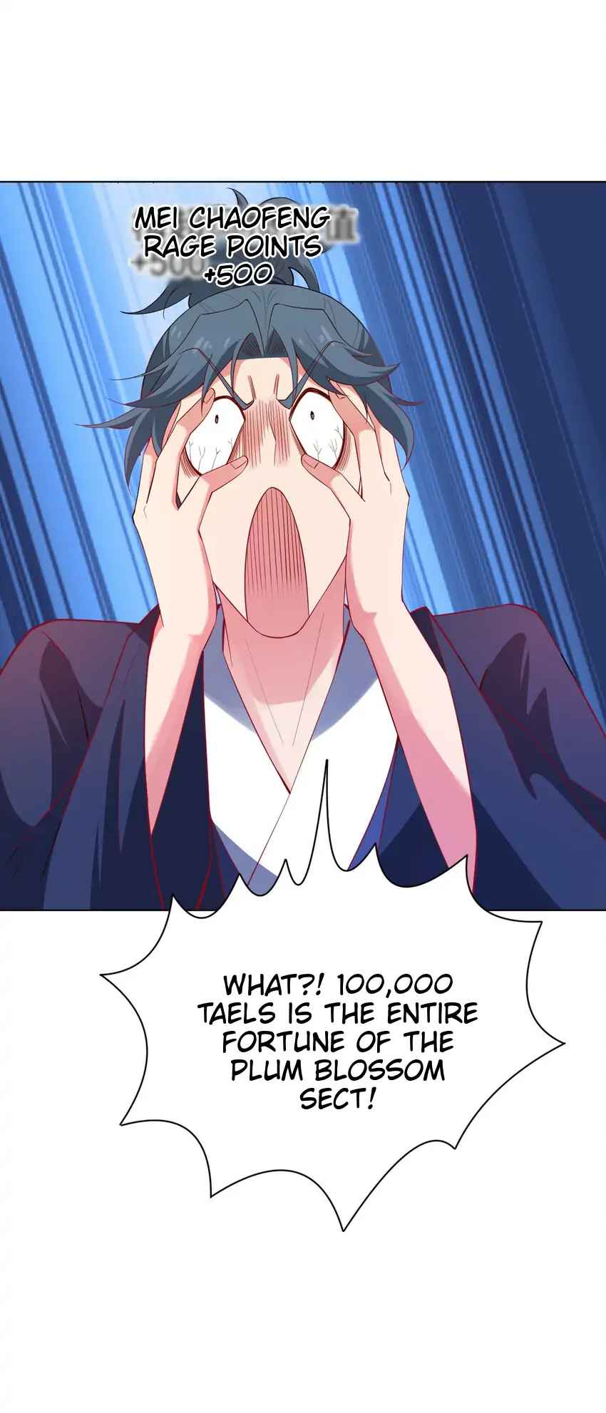 Earthen Keyboard Immortal chapter 26 page 18