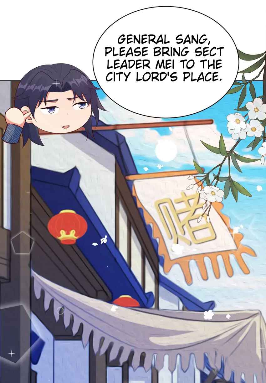 Earthen Keyboard Immortal chapter 26 page 19