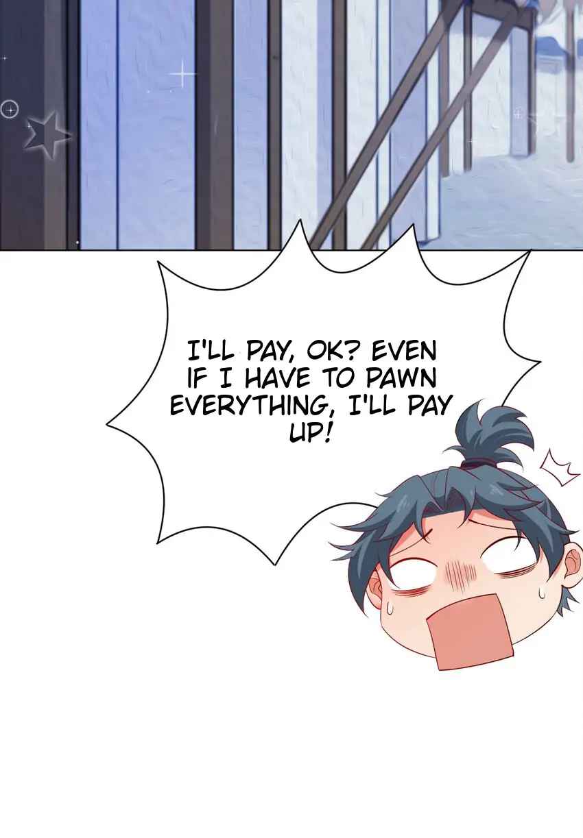 Earthen Keyboard Immortal chapter 26 page 20