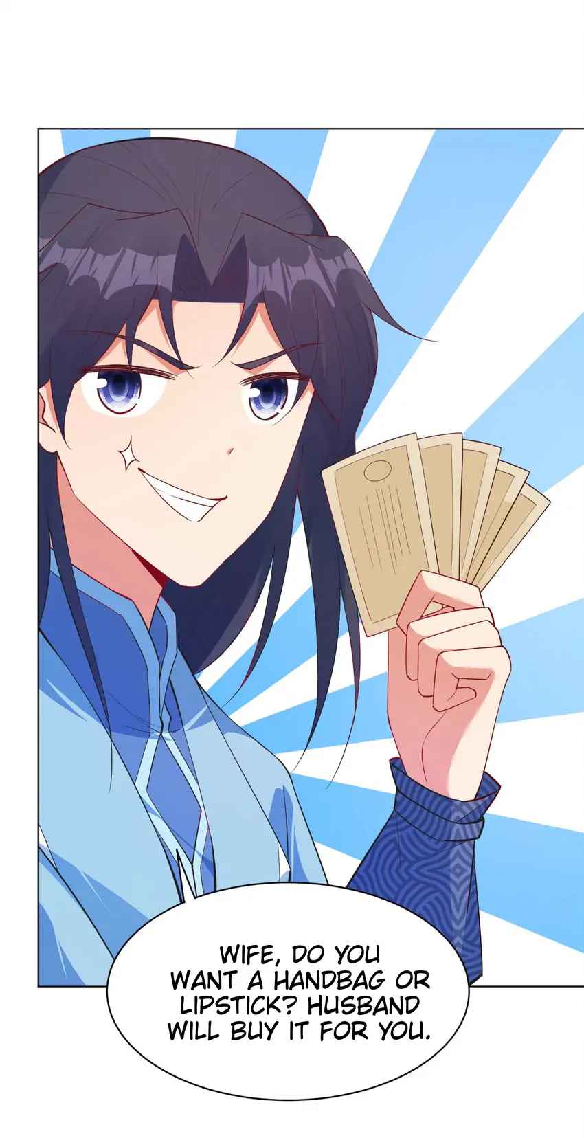 Earthen Keyboard Immortal chapter 26 page 24