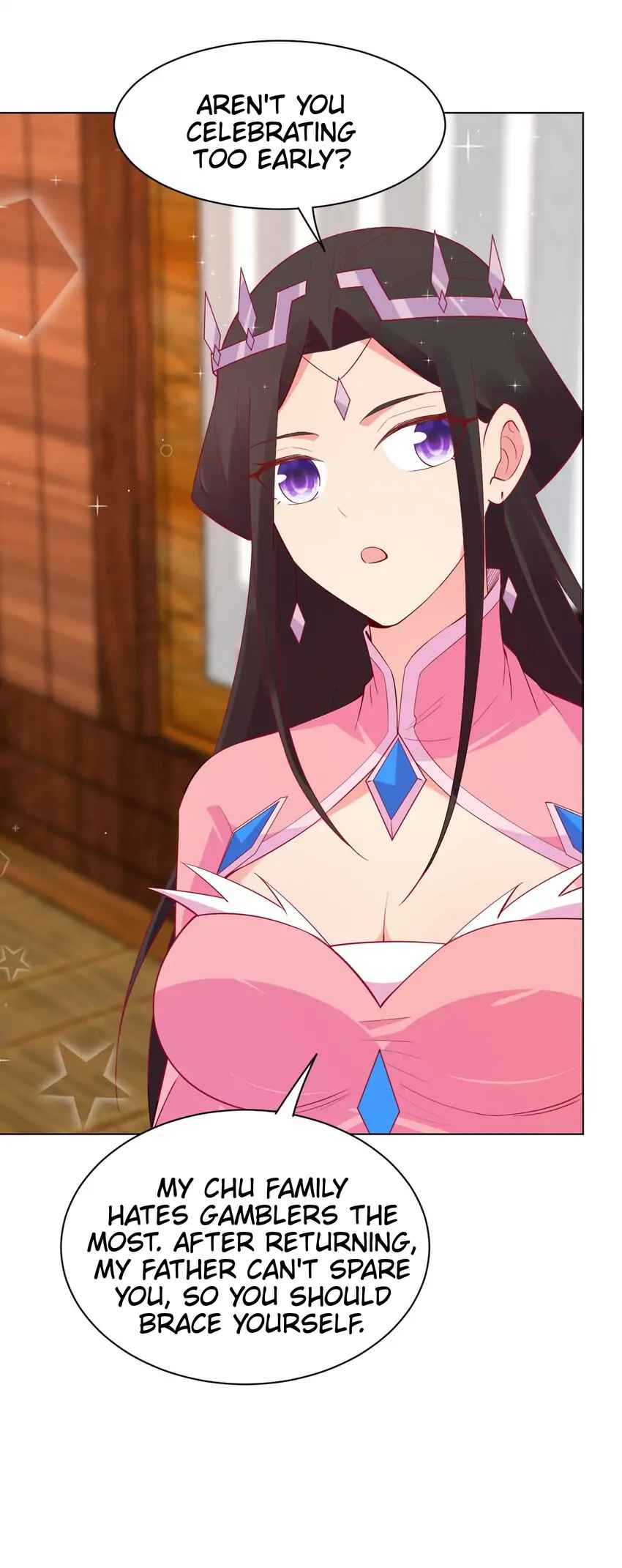 Earthen Keyboard Immortal chapter 26 page 25