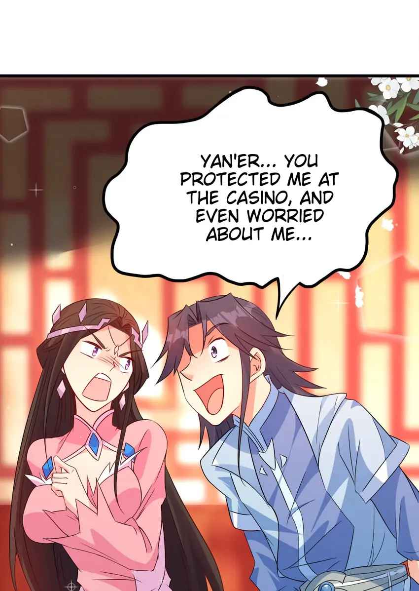 Earthen Keyboard Immortal chapter 26 page 26