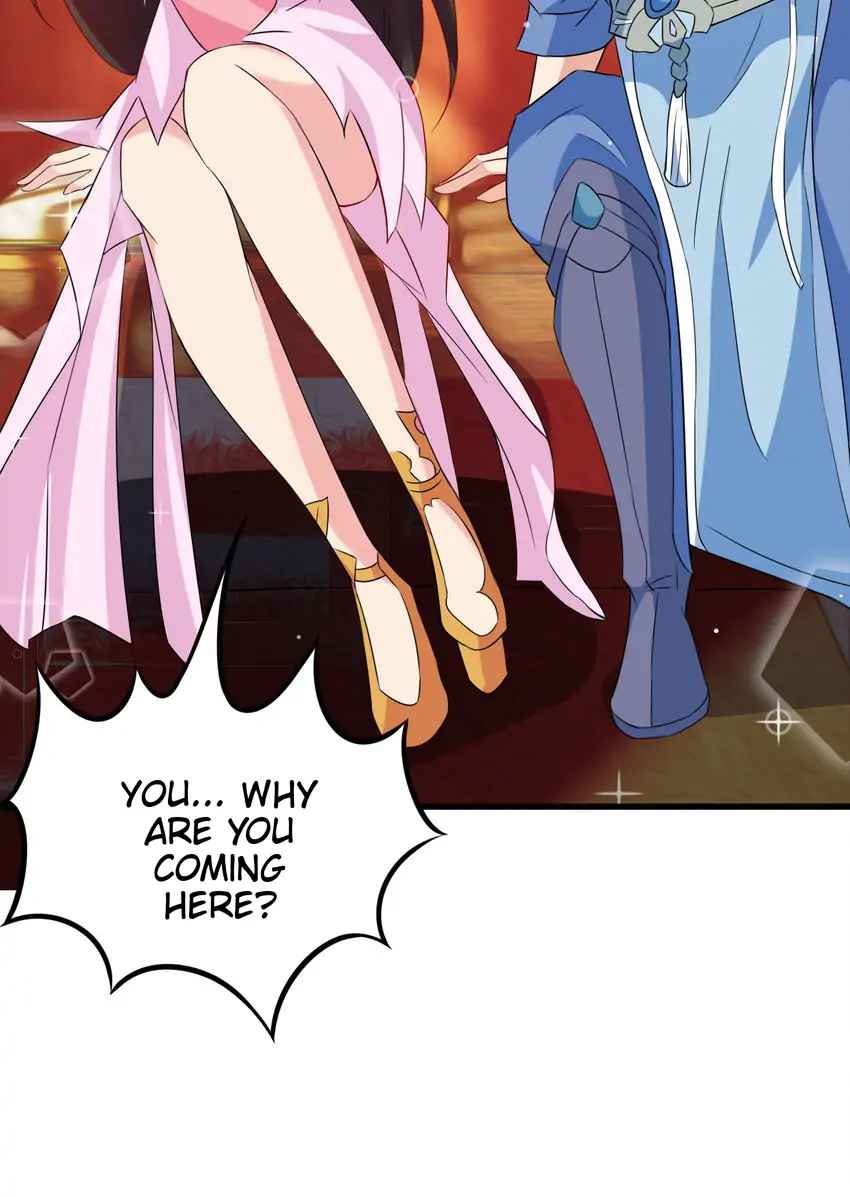 Earthen Keyboard Immortal chapter 26 page 27