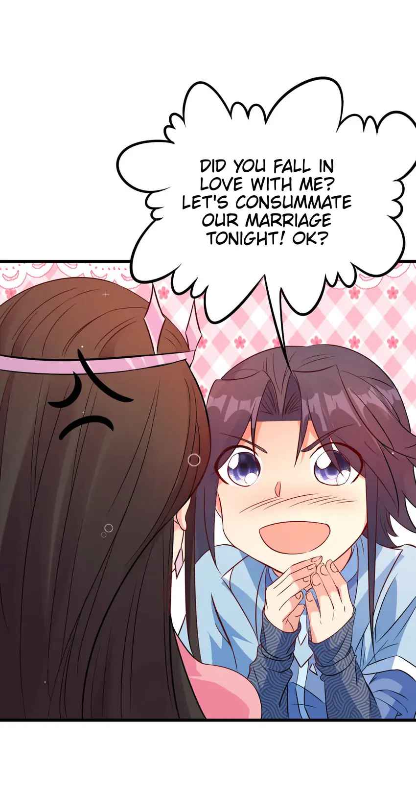 Earthen Keyboard Immortal chapter 26 page 28