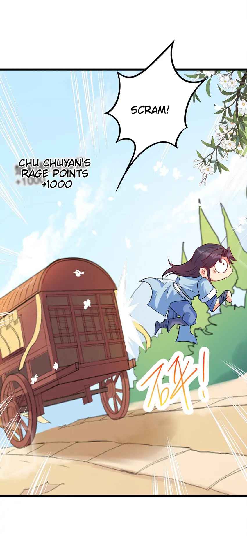 Earthen Keyboard Immortal chapter 26 page 29