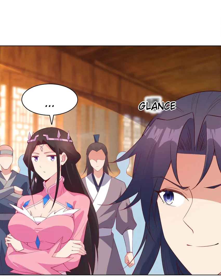 Earthen Keyboard Immortal chapter 26 page 3