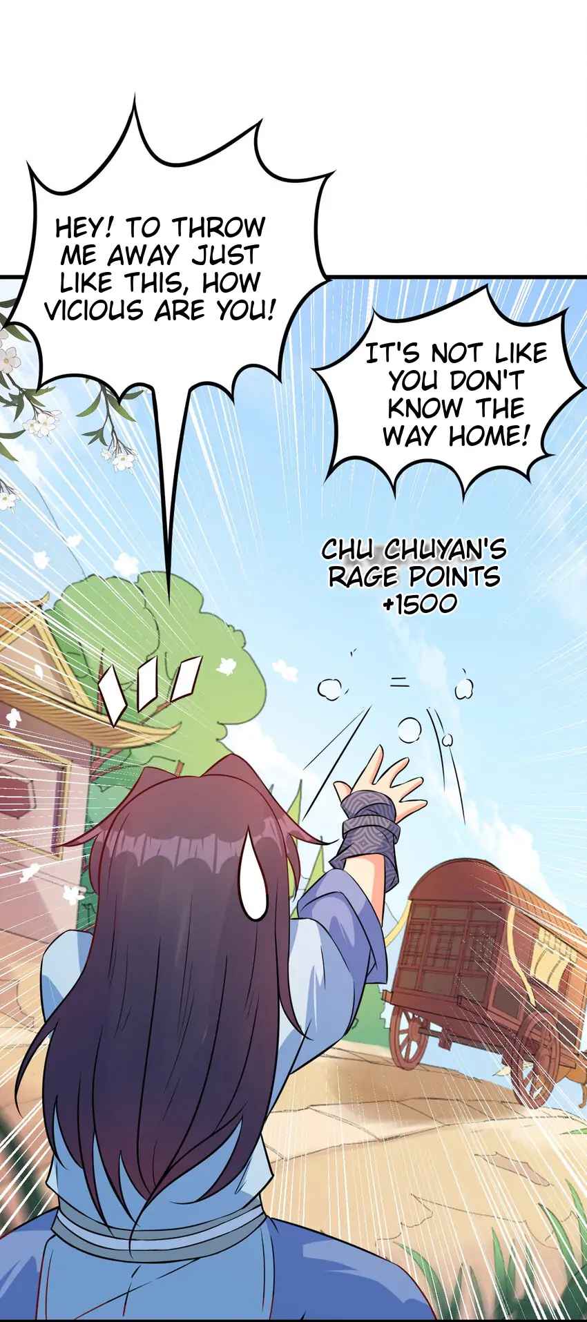 Earthen Keyboard Immortal chapter 26 page 30