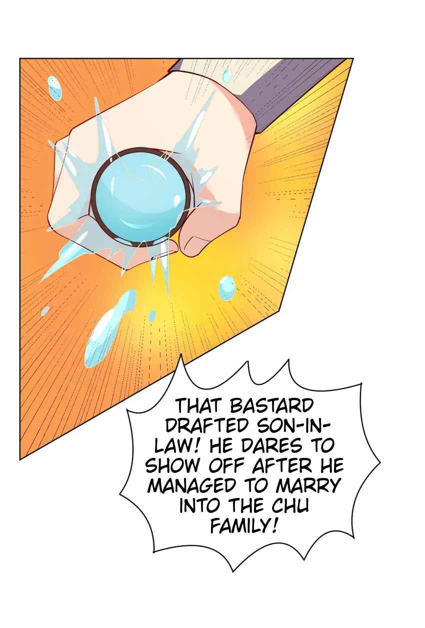 Earthen Keyboard Immortal chapter 26 page 35