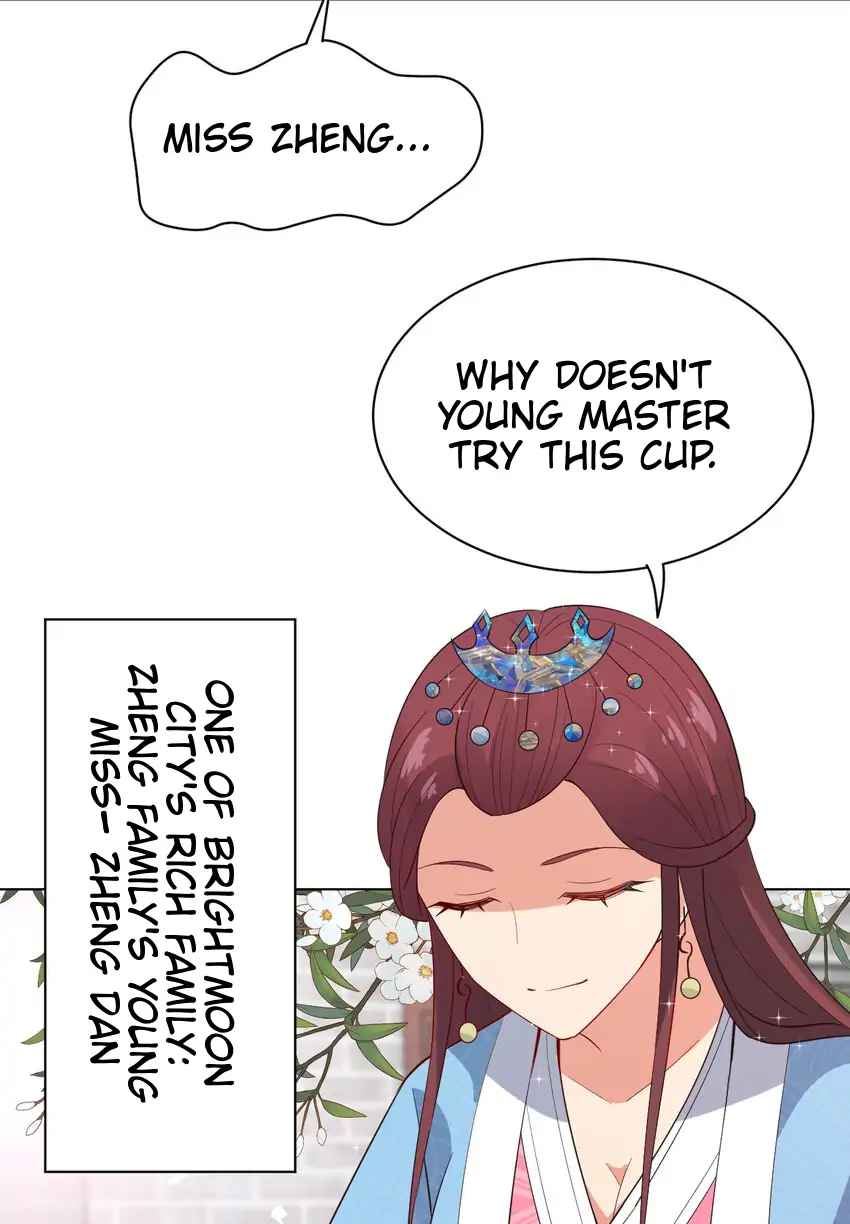 Earthen Keyboard Immortal chapter 26 page 37