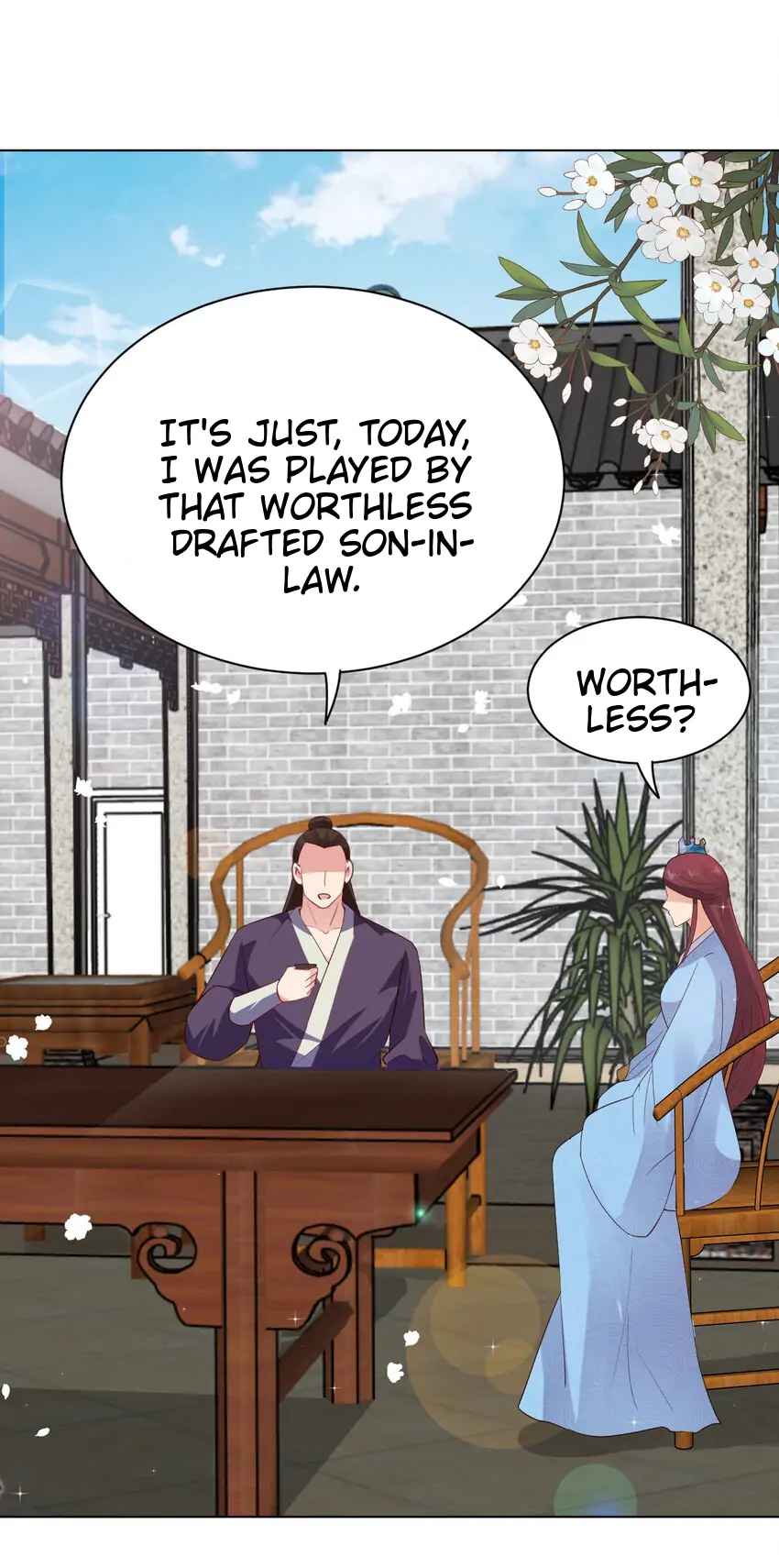 Earthen Keyboard Immortal chapter 26 page 40