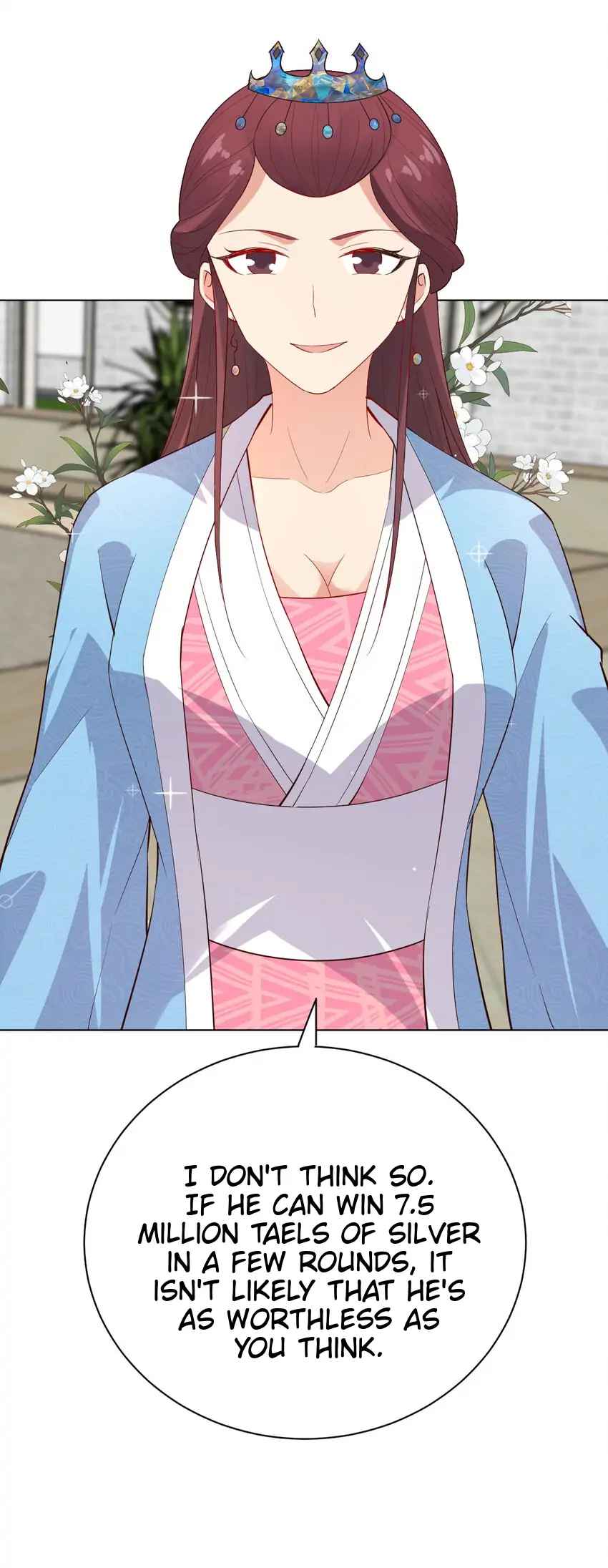 Earthen Keyboard Immortal chapter 26 page 41