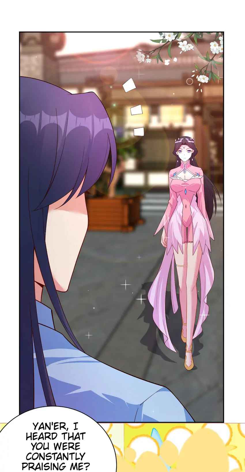 Earthen Keyboard Immortal chapter 27 page 10