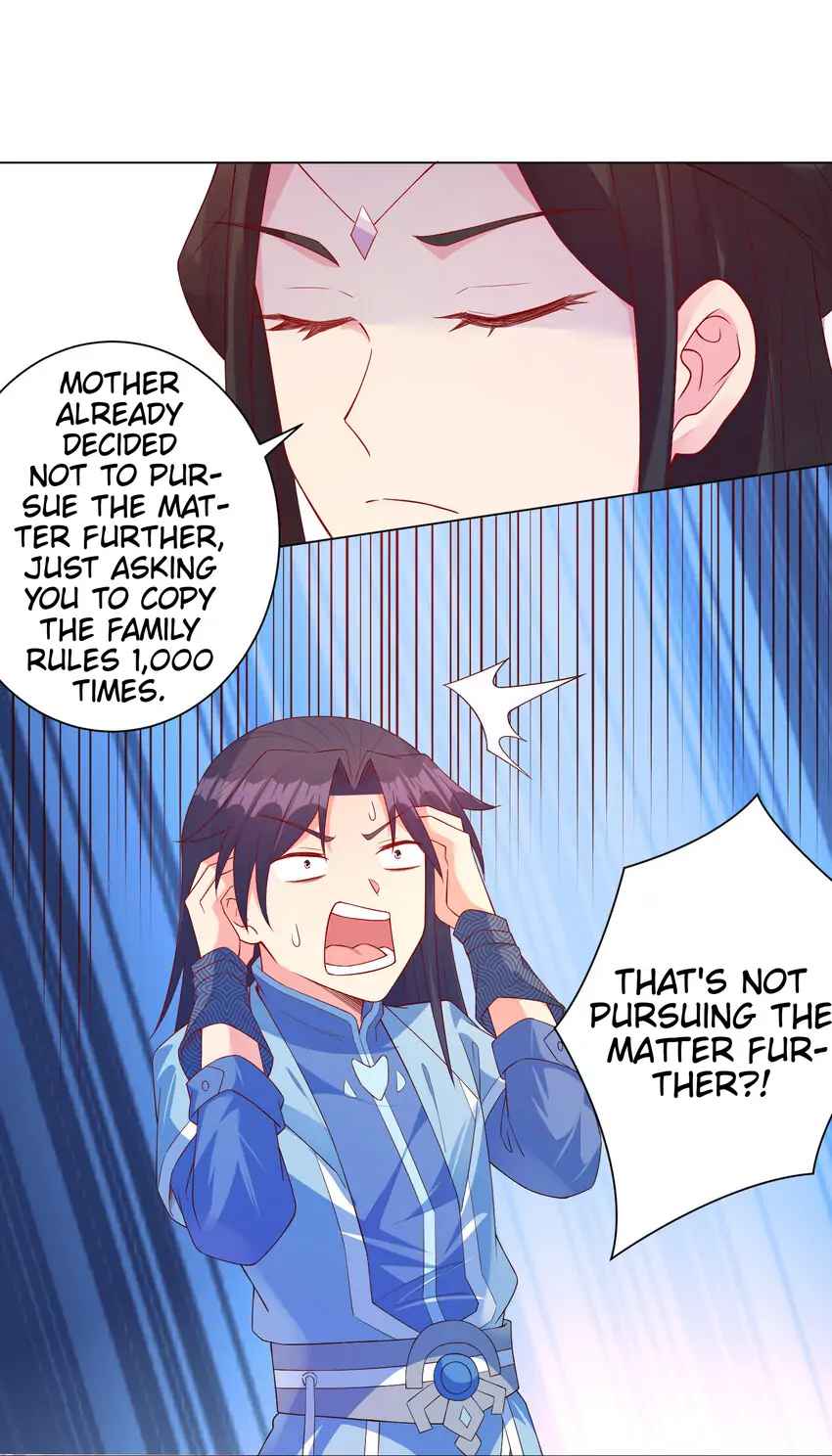 Earthen Keyboard Immortal chapter 27 page 12