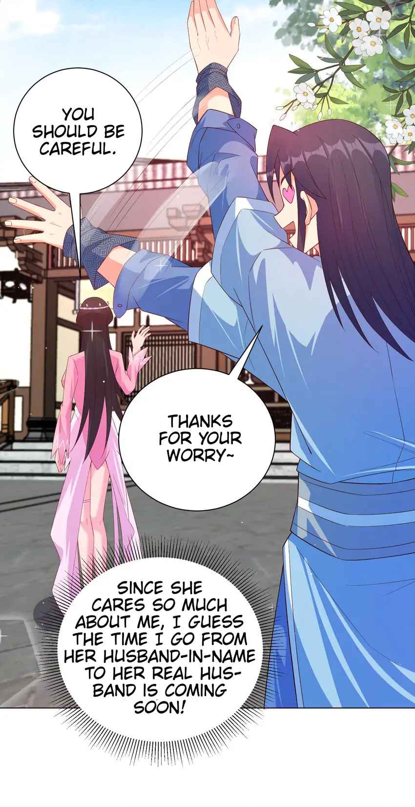 Earthen Keyboard Immortal chapter 27 page 14