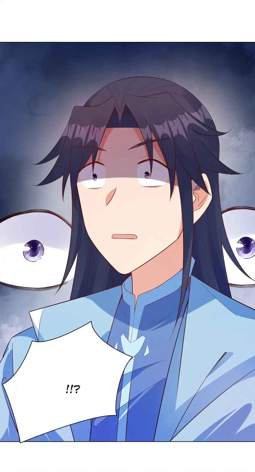 Earthen Keyboard Immortal chapter 27 page 18