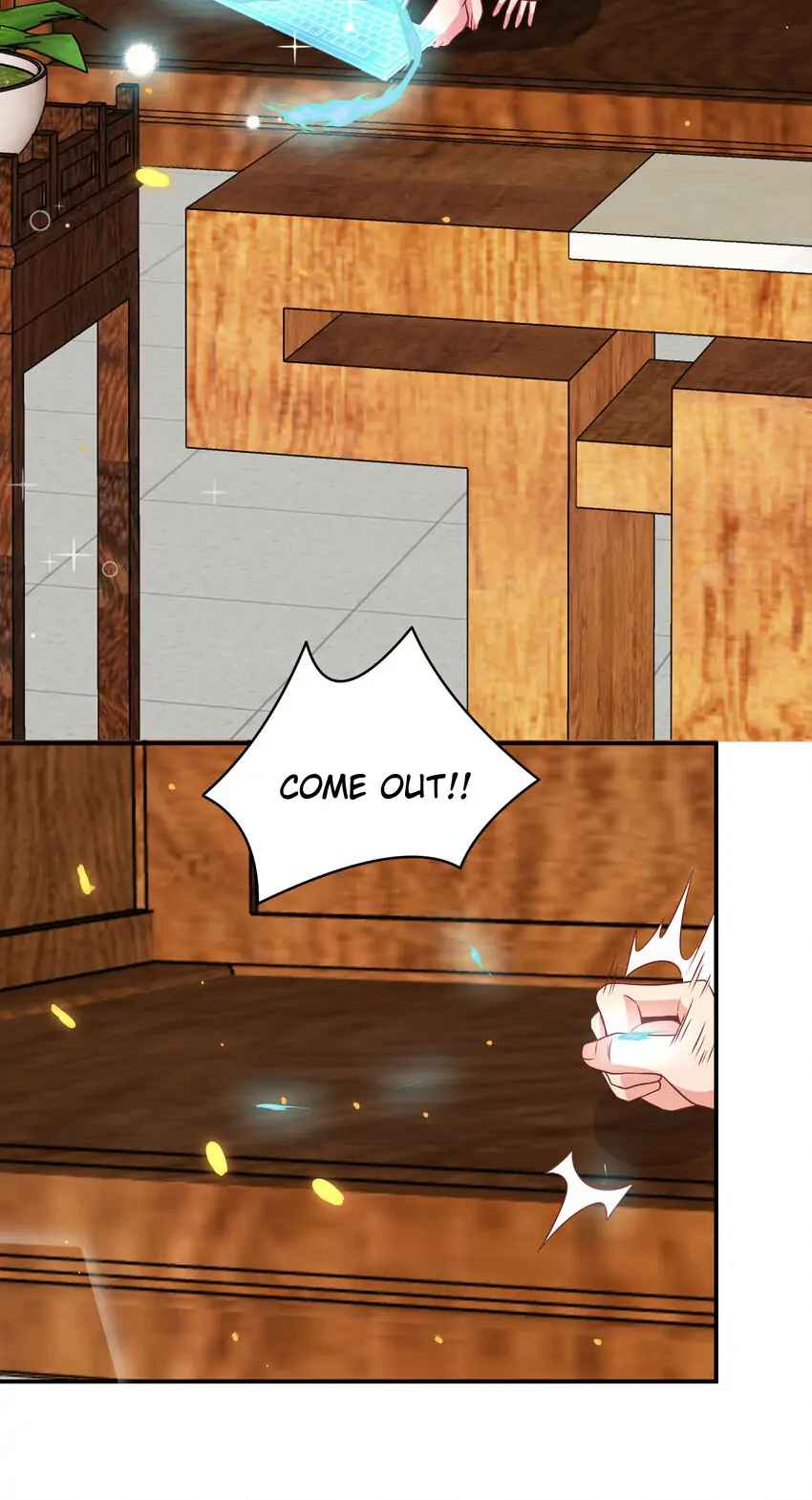 Earthen Keyboard Immortal chapter 27 page 23