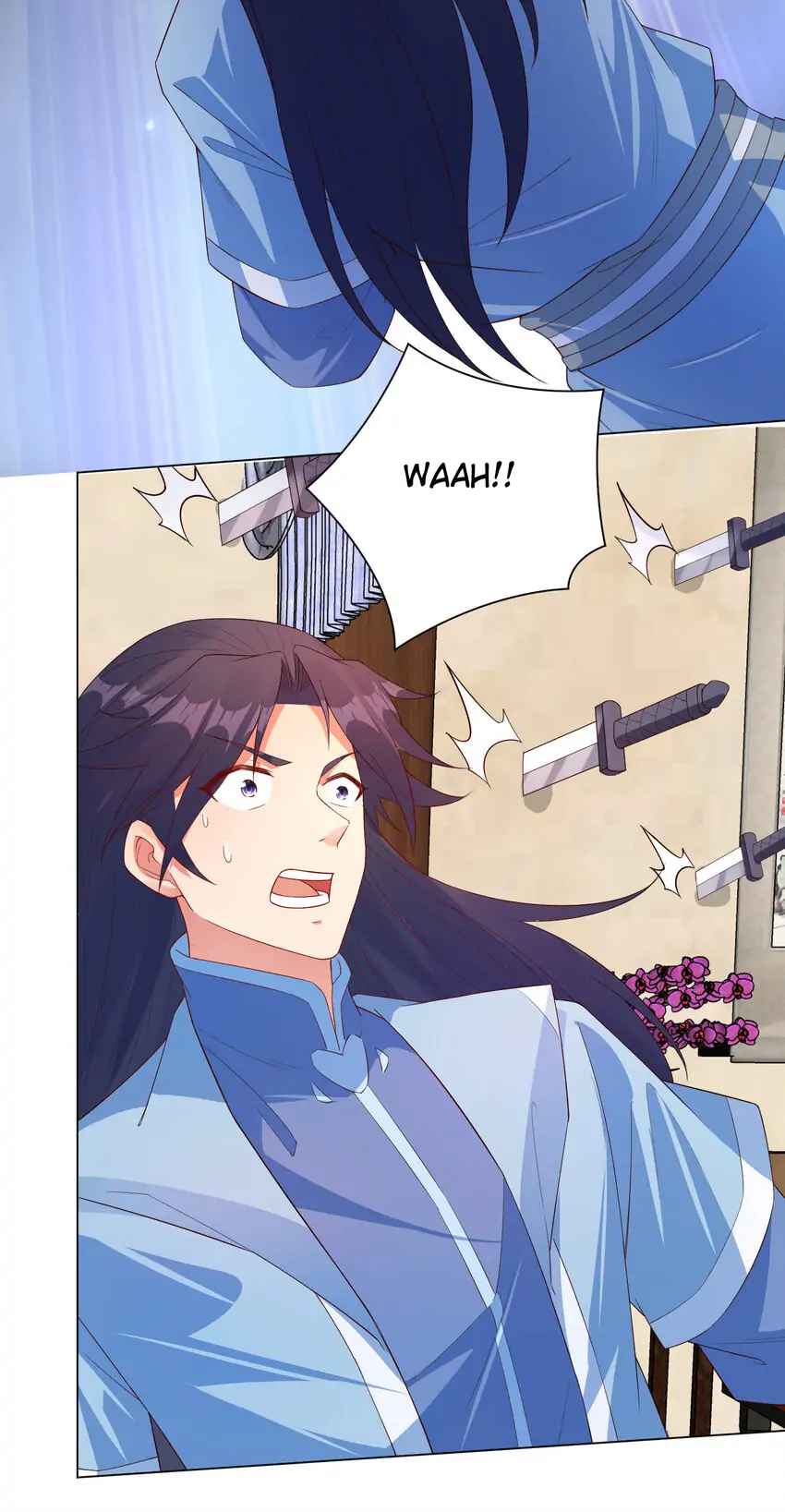 Earthen Keyboard Immortal chapter 27 page 32