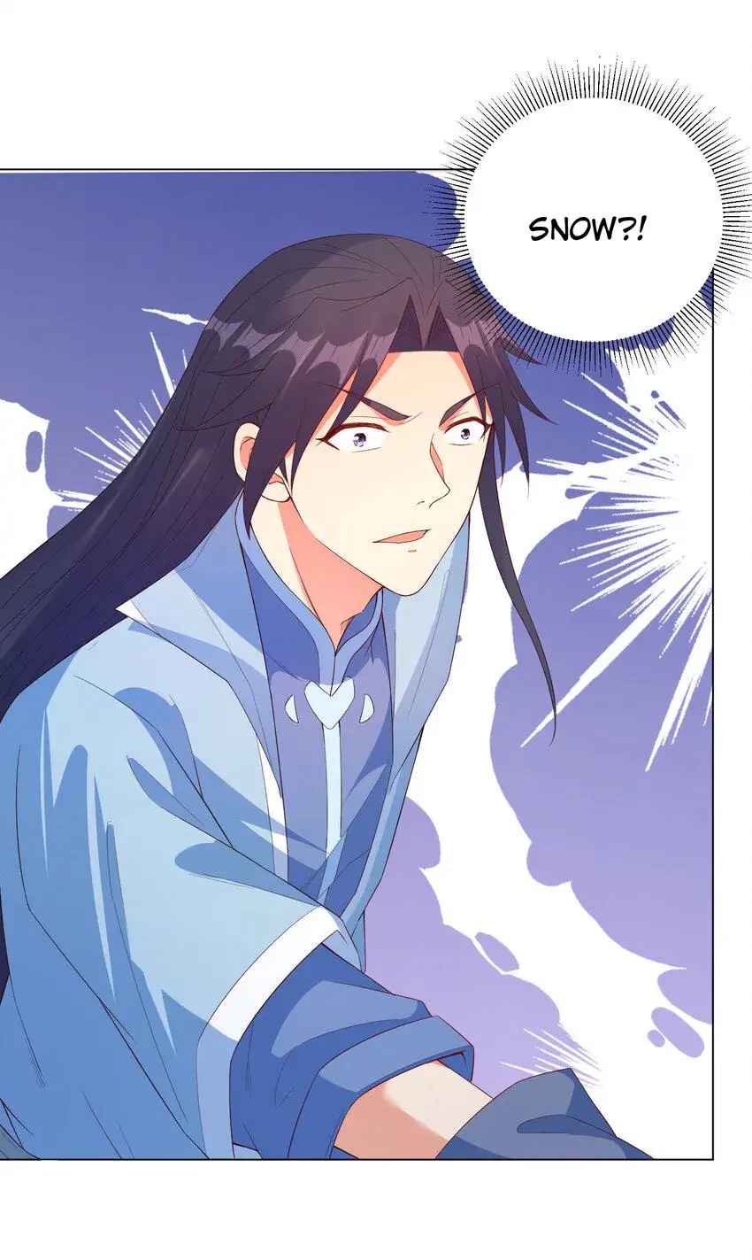 Earthen Keyboard Immortal chapter 27 page 36