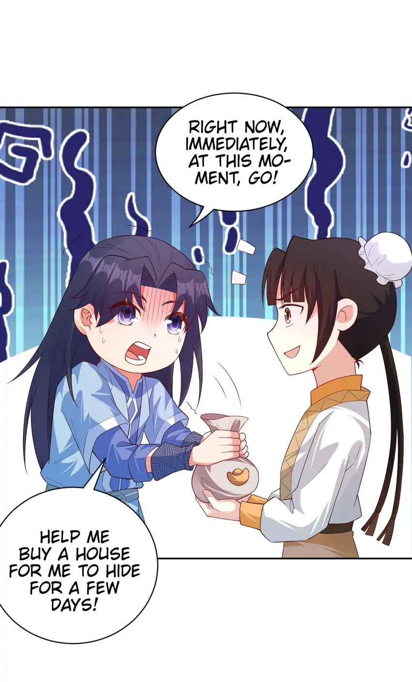 Earthen Keyboard Immortal chapter 27 page 7