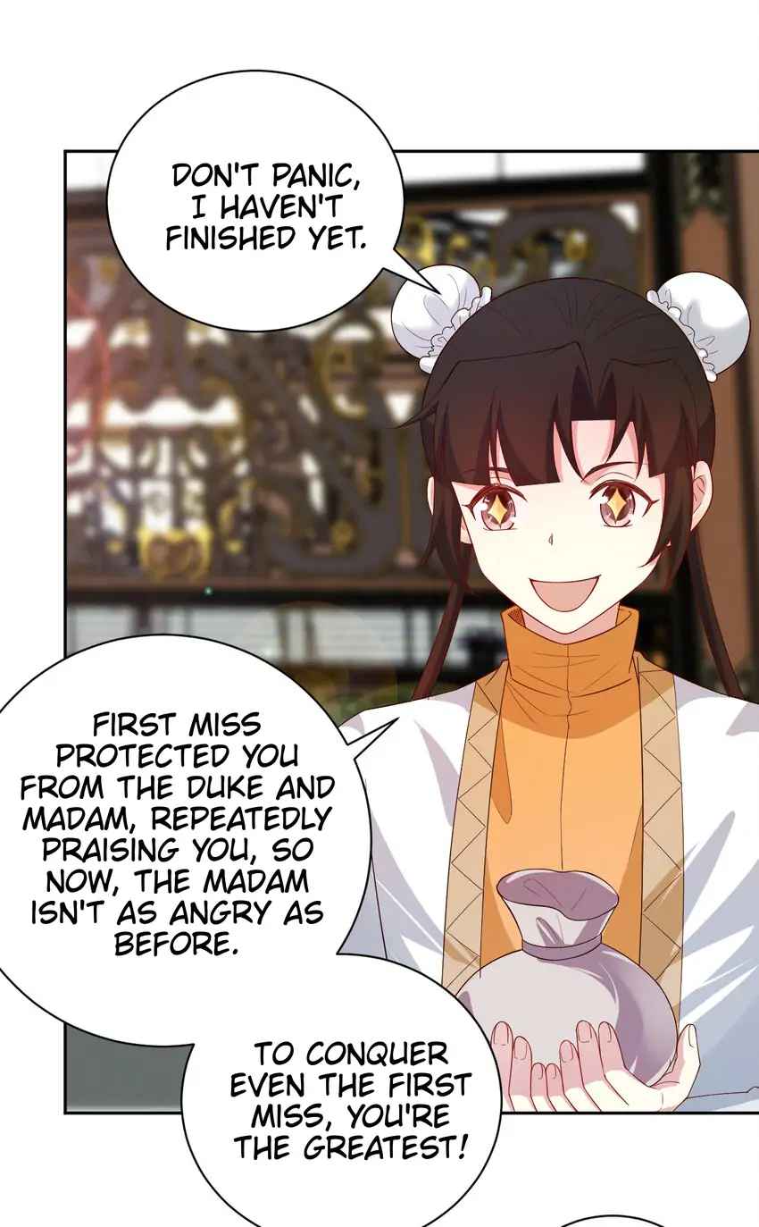 Earthen Keyboard Immortal chapter 27 page 8