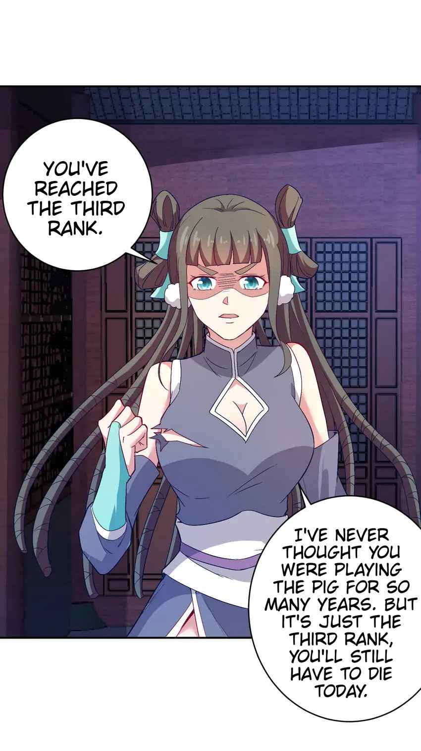 Earthen Keyboard Immortal chapter 28 page 10