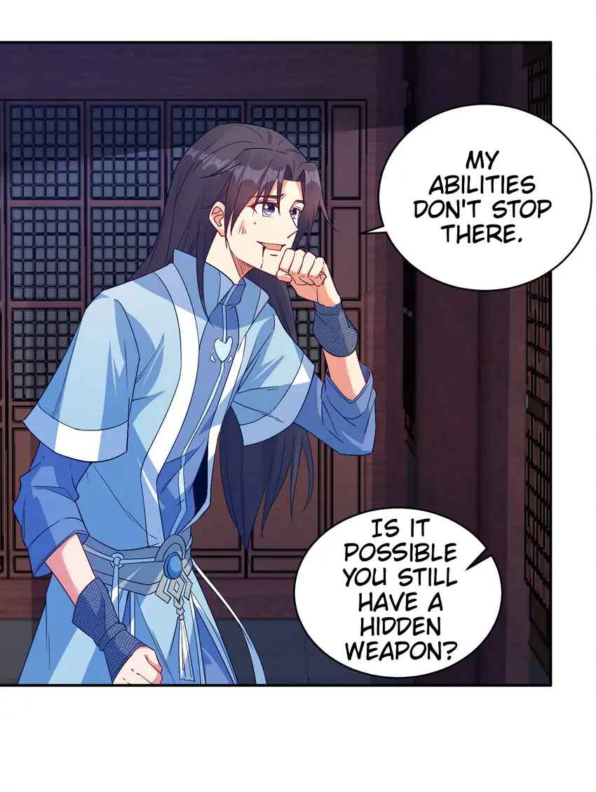 Earthen Keyboard Immortal chapter 28 page 11