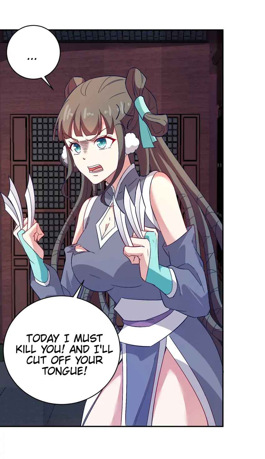 Earthen Keyboard Immortal chapter 28 page 13