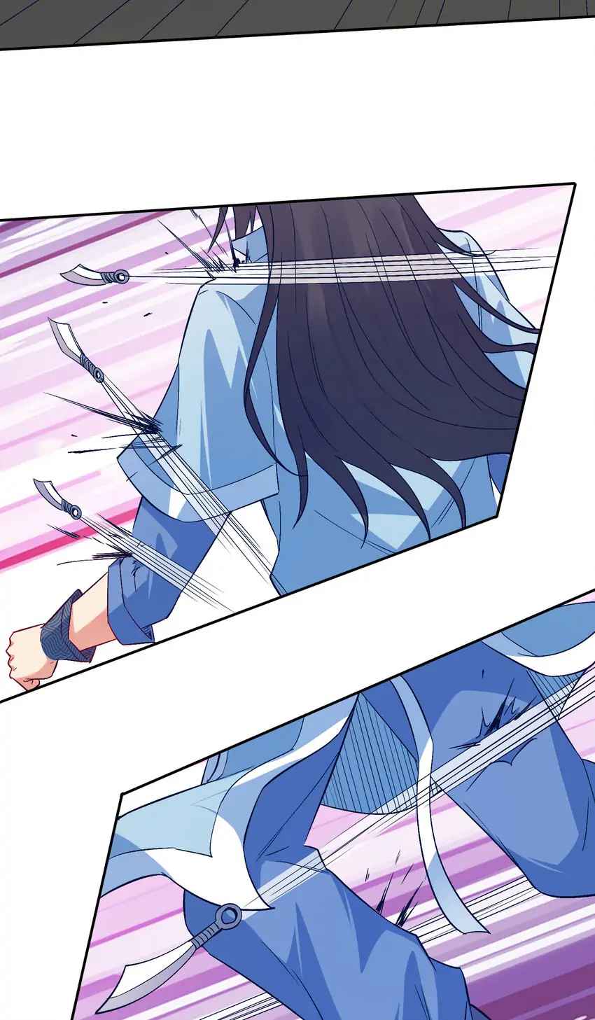 Earthen Keyboard Immortal chapter 28 page 15